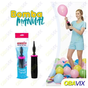 Bomba Manual