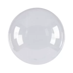 Kit Balao Bubble Incolor 36" c/ 02Un