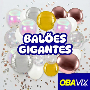 Balões Gigantes