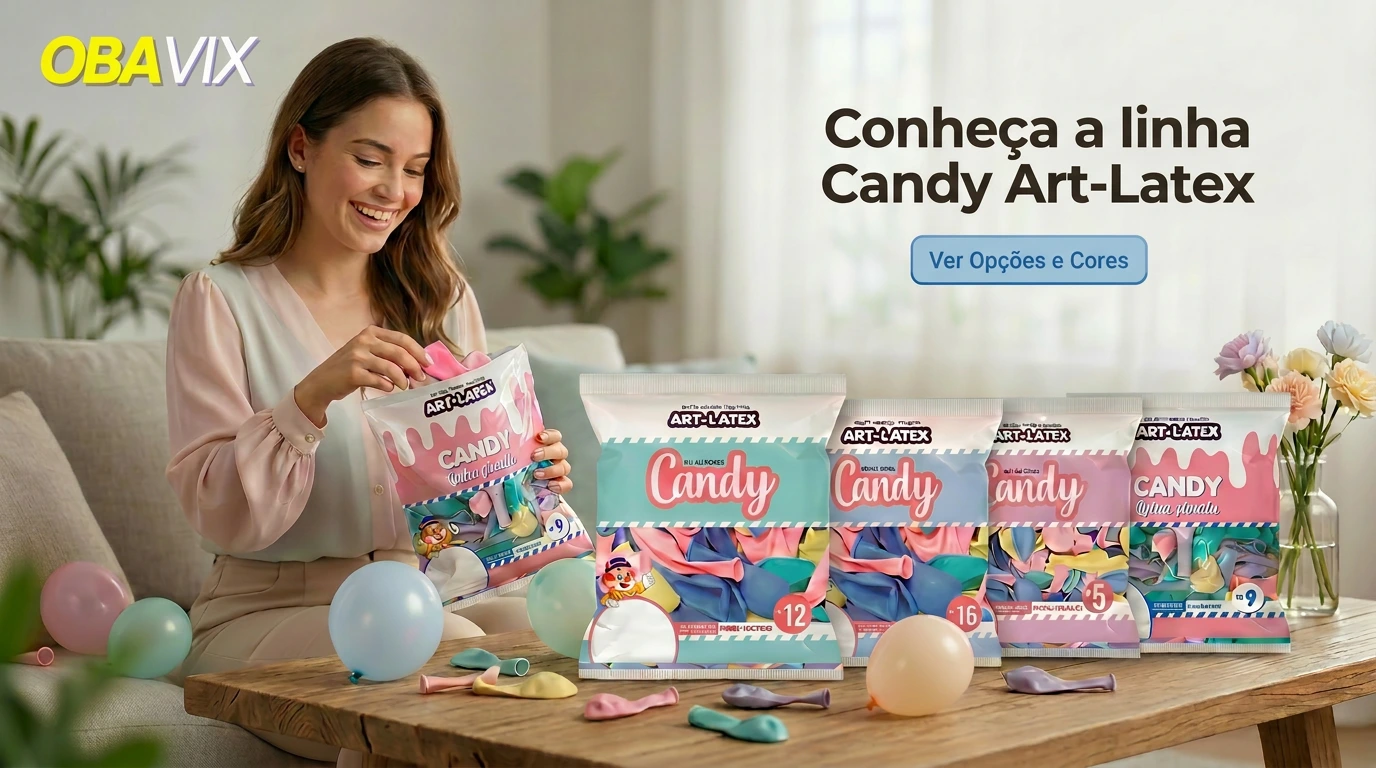 Banner promocional