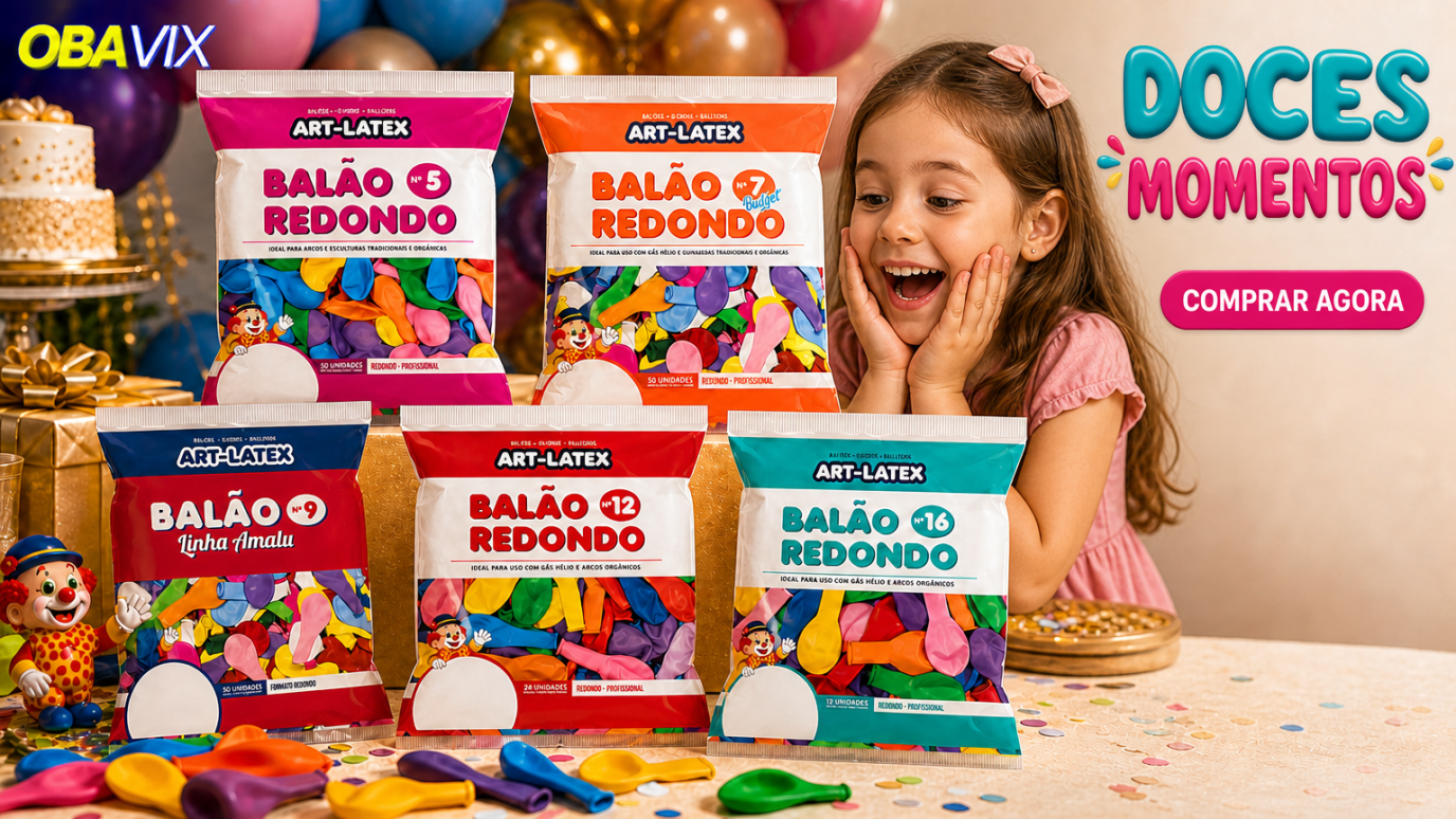 Banner promocional
